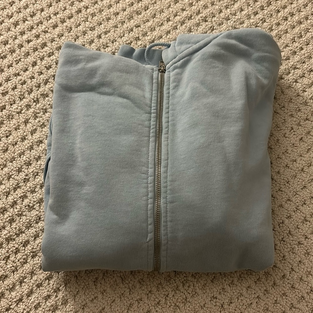 brandy sweatshirt!